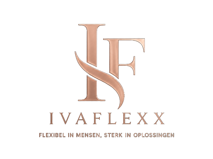 IVAFLEXX — flexibel in mensen, sterk in oplossingen