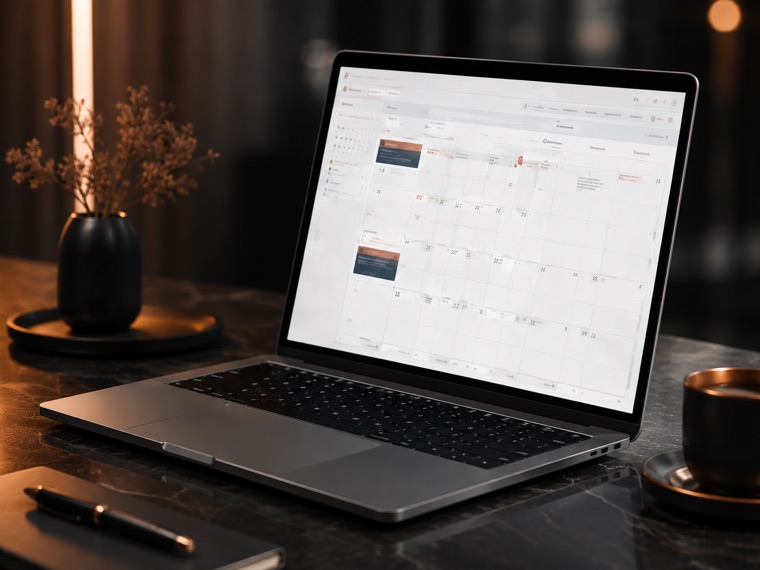 Efficient, tailored planning and scheduling